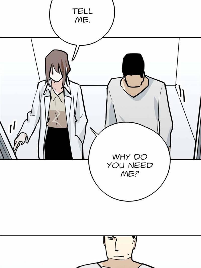 My Girlfriend is a Villain Chapter 102 29